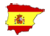 CARBONES Y LEÑA OTERO - Espanol